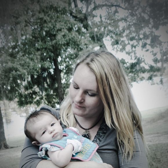 Meet your Posher, Monica - Picture 1 of 1